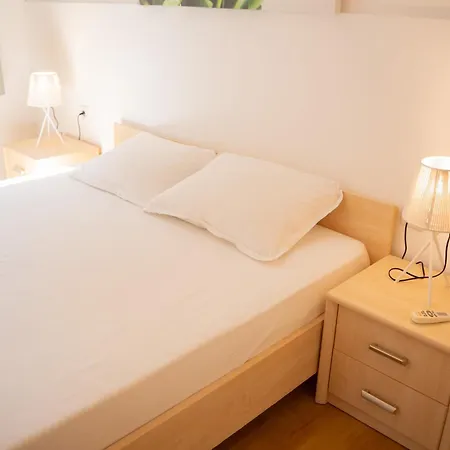 Briz 公寓